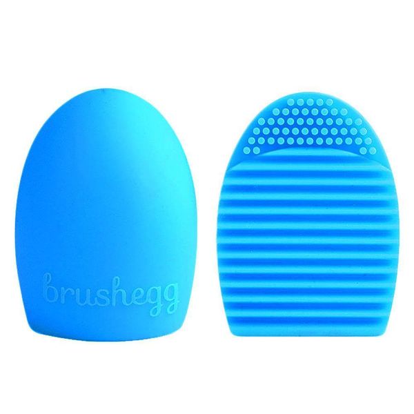 Blue image
