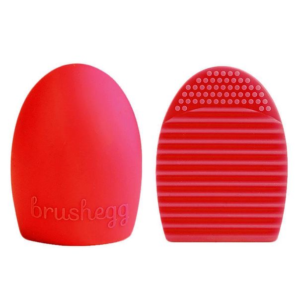 Red image