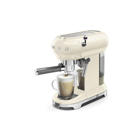 Smeg - Espresso Coffee Machine | Buy 