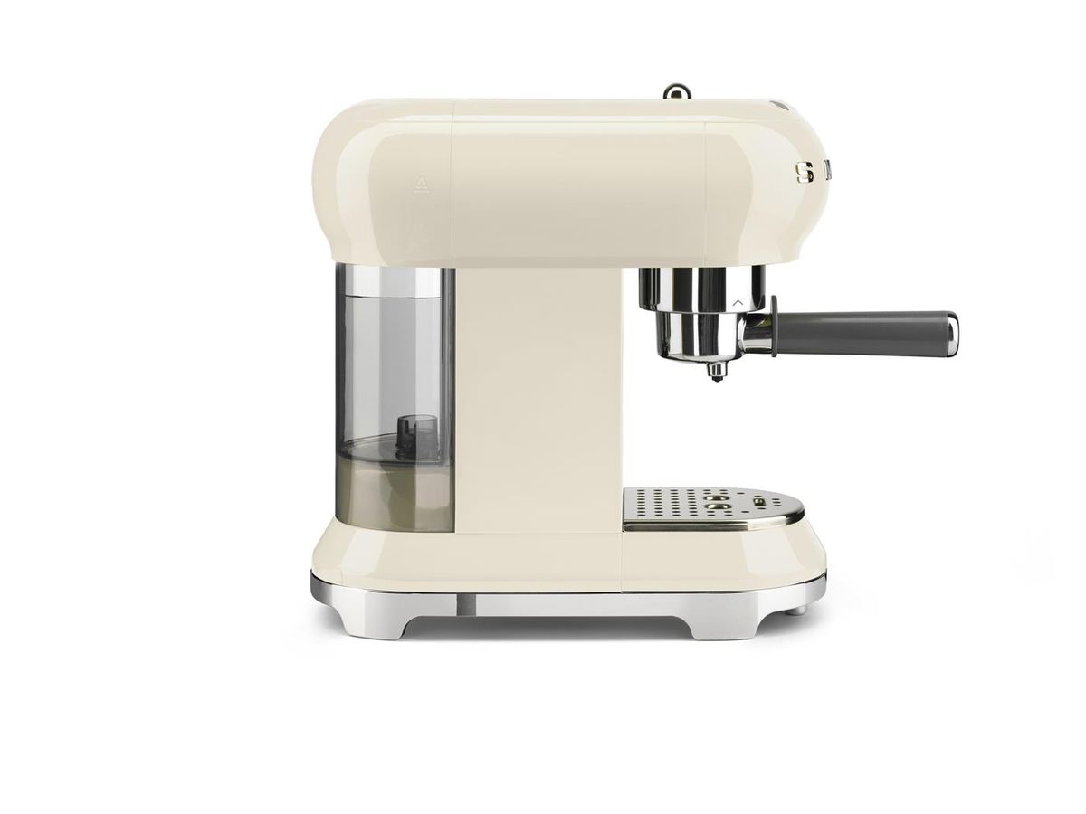 Smeg - Espresso Coffee Machine | Buy 