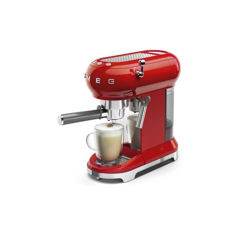 Smeg - Espresso Coffee Machine | Buy 