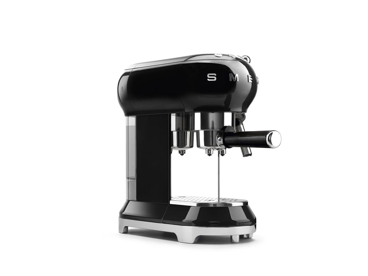 Smeg Espresso Coffee Machine Shop Today. Get it Tomorrow