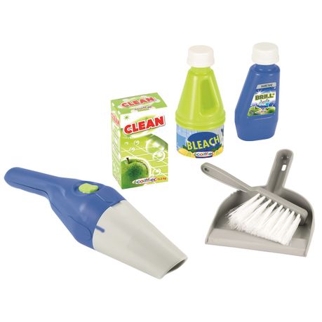 cleaning accessories for home