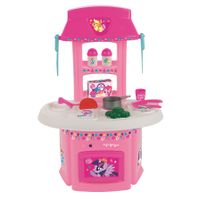 my little pony kitchen