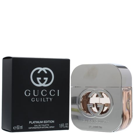 gucci guilty 50 ml