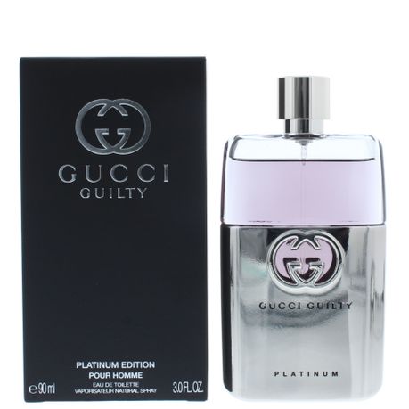 gucci guilty edt 90ml