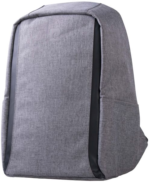 Pierre Cardin Phantom Backpack - Grey