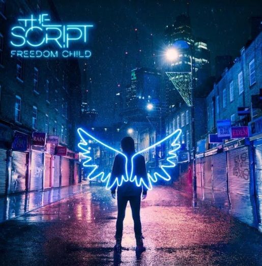 Freedom Child (CD)