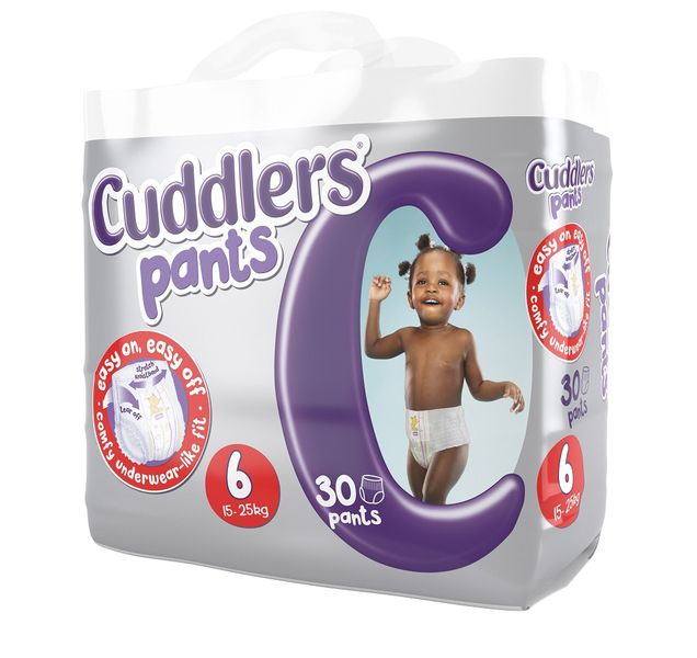 Cuddlers - Size 6 Pants Size6 - 30s