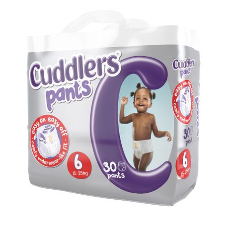Cuddlers - Size 6 Pants Size6 - 30s