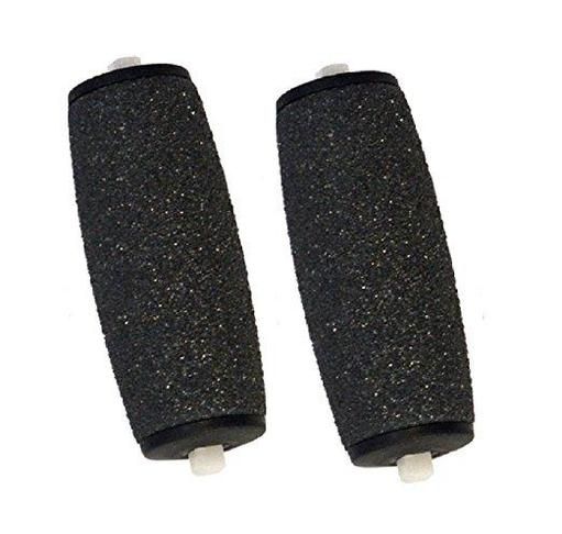 Homedics Callus Remover Head Extra Coarse - Set of 2