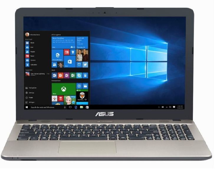 ASUS VivoBook Max F541UV i7-7500U 15.6" Notebook