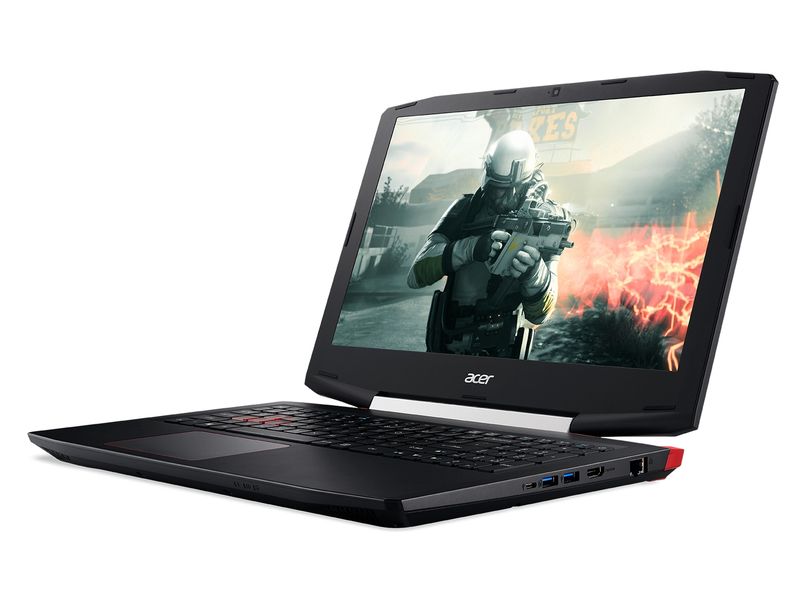 Acer Aspire Intel Core i5-7300HQ 15.6" Gaming Notebook