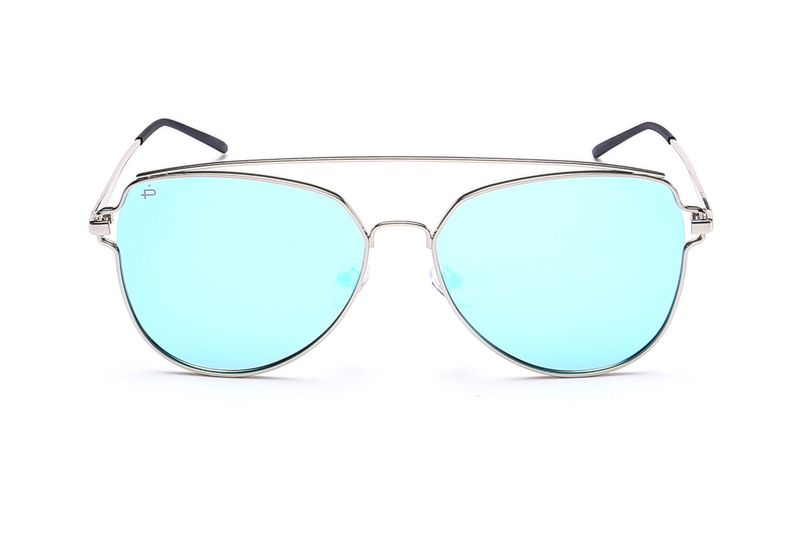 Privé Revaux The Celebrity Polarized Sunglasses - Nickel