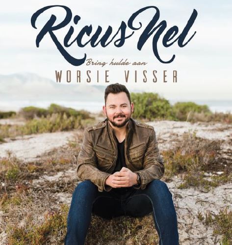 Bring Hulde Aan Worsie Visser (CD)