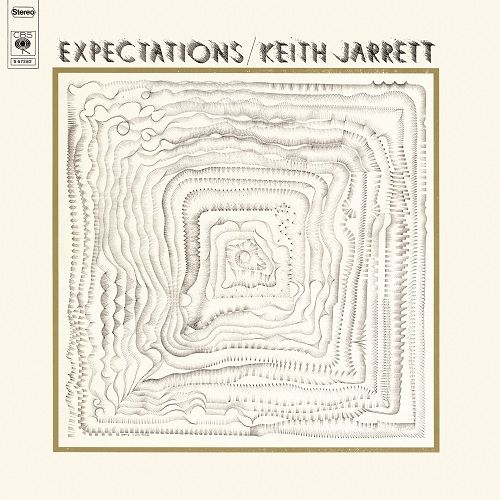 Expectations (CD)