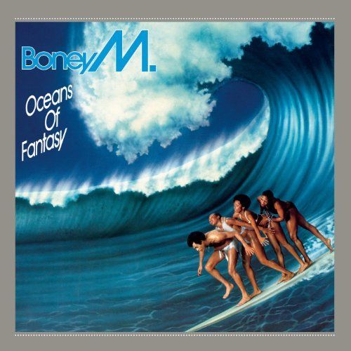 Oceans Of Fantasy (1979) (Vinyl)