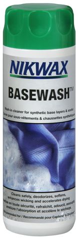 Nikwax Base Wash - 300ml