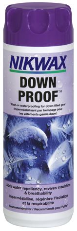 Nikwax Downproof - 300ml