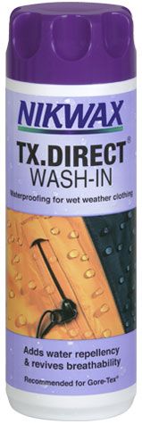 Nikwax TX Direct Wash-In - 300ml