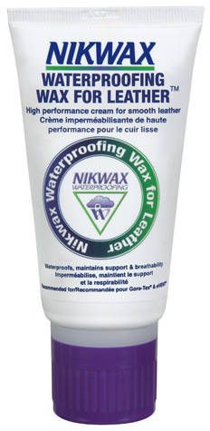 Nikwax Waterproofing Wax Paste - 60ml