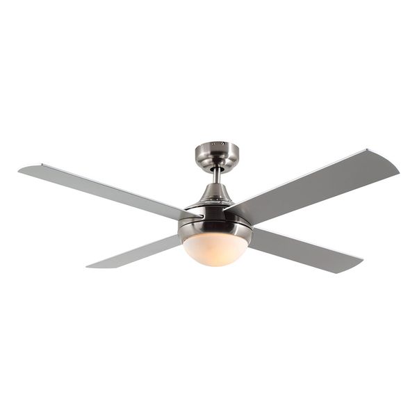 Eurolux - Twister Fan - Natural Wood