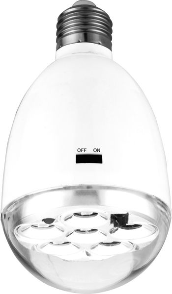 Eurolux - LED Lamp - White