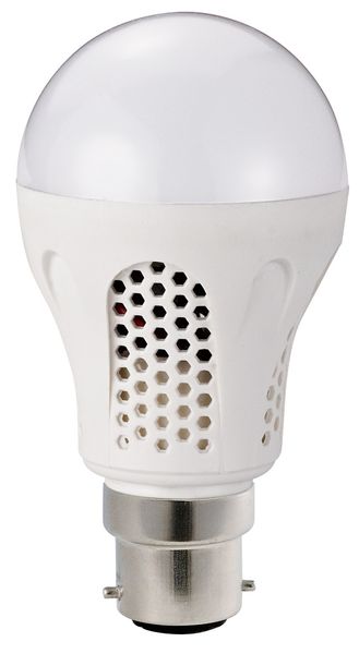 Eurolux - Battery Globe Light - BC