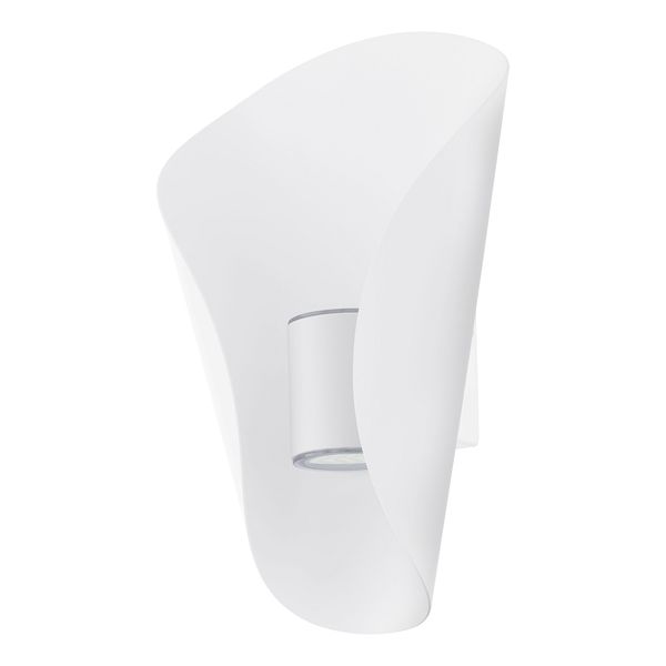 Eurolux - Bosaro Wall Light - White