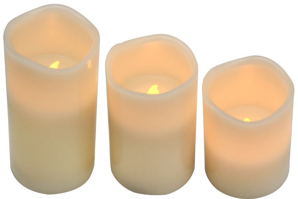 best flameless tea lights