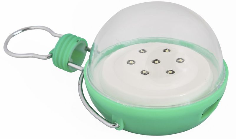 Eurolux - Solar Energy Light