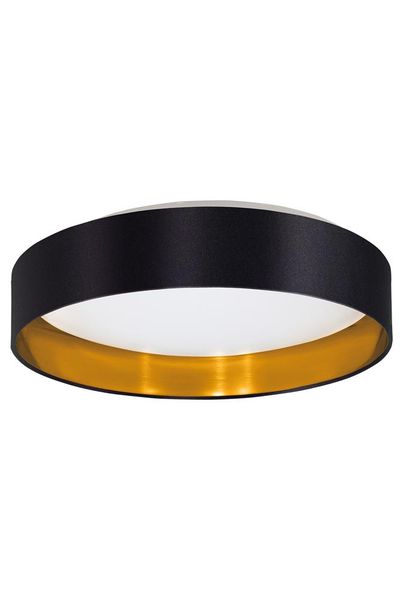 Eurolux - Maserlo Ceiling Lights - Black