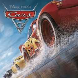 Various Artists - Cars 3: Original Soundtrack (CD)