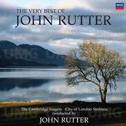 Very Best Of John Rutter (CD)