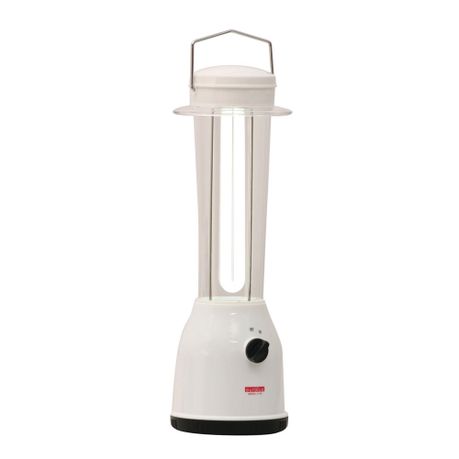 eurolux rechargeable portable lantern