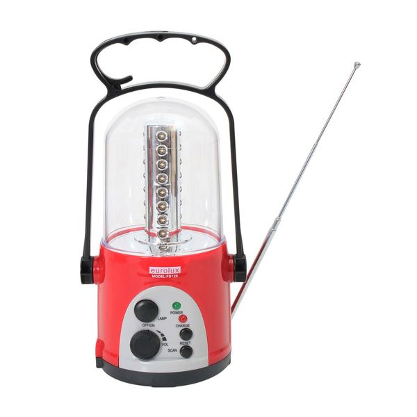 Eurolux - LED Lantern - FS126