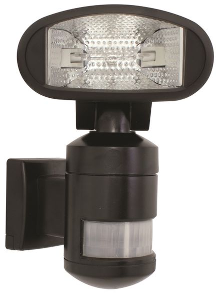 Eurolux - Flood &amp; Security Light - FS69B
