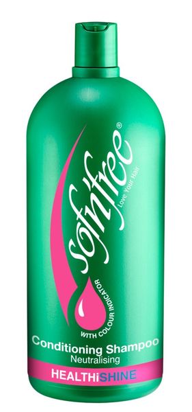 Sofn'free Neutralizing Conditioning Shampoo - 1L