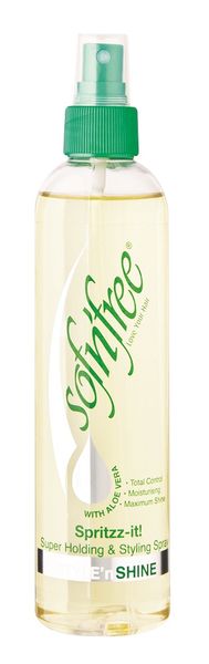 Sofn'free Spritzz It - 250ml