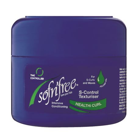 Sofn'free S-Control Relaxer - 125ml | Buy Online in South Africa |  