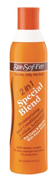 Sta-Sof-Fro 2 in 1 Special Blend Lotion - 250ml