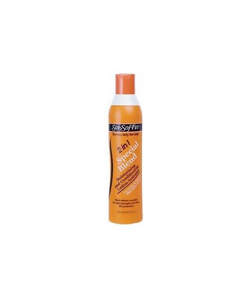 Sta-Sof-Fro 2 in 1 Special Blend Lotion - 500ml