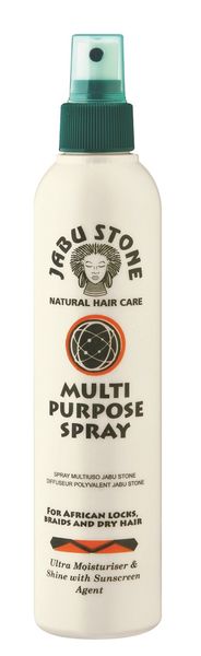Jabu Stone Multipurpose Spray - 250ml
