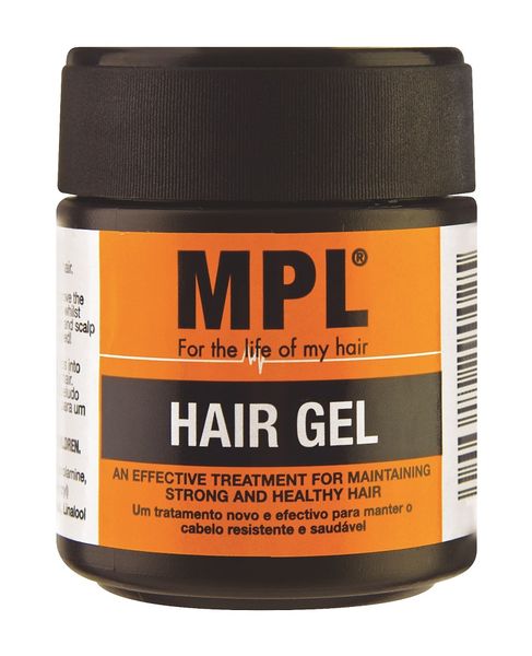 MPL Hair Gel - 60g