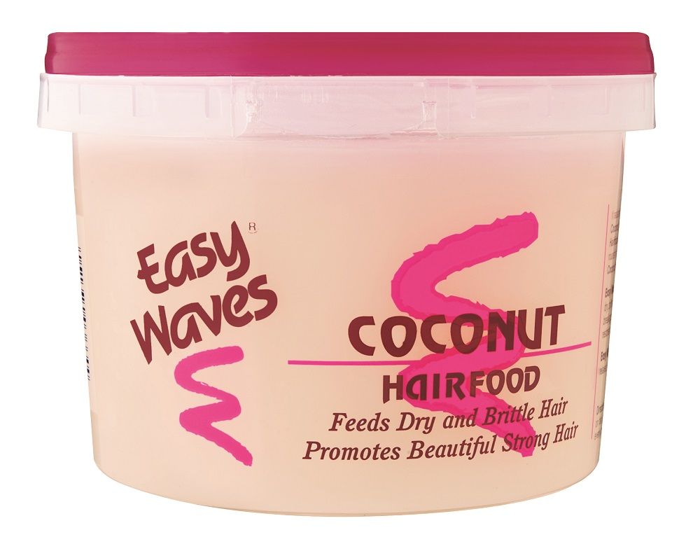 Easy Waves Coconut Hair Food 1L Shop Today. Get it Tomorrow!