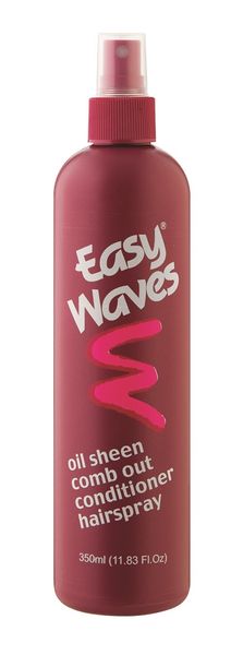Easy Waves logo