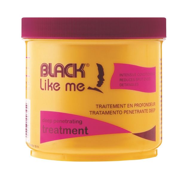Black Like Me Deep Penetrating Treatment - 1L