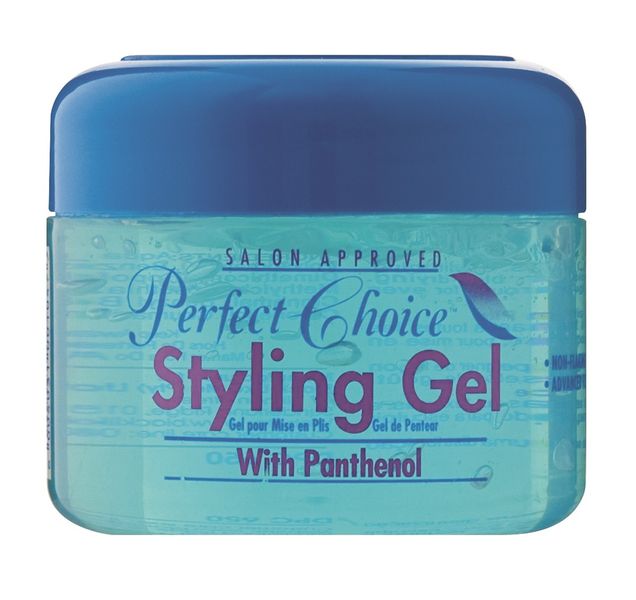 Perfect Choice Styling Gel - 250ml
