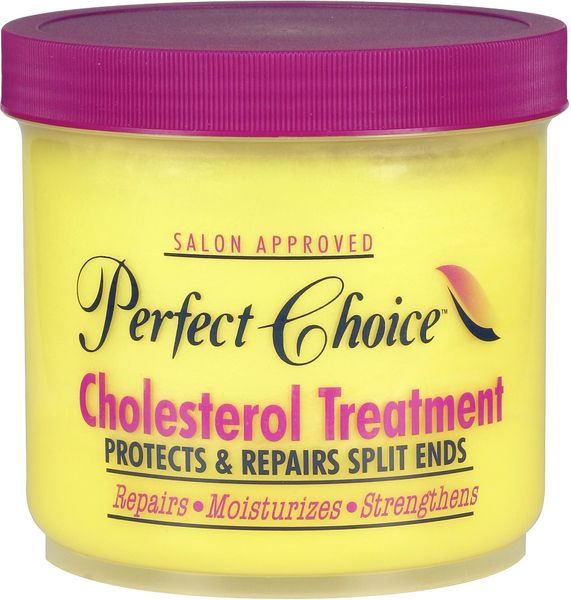Perfect Choice Cholesterol Treatment - 1L