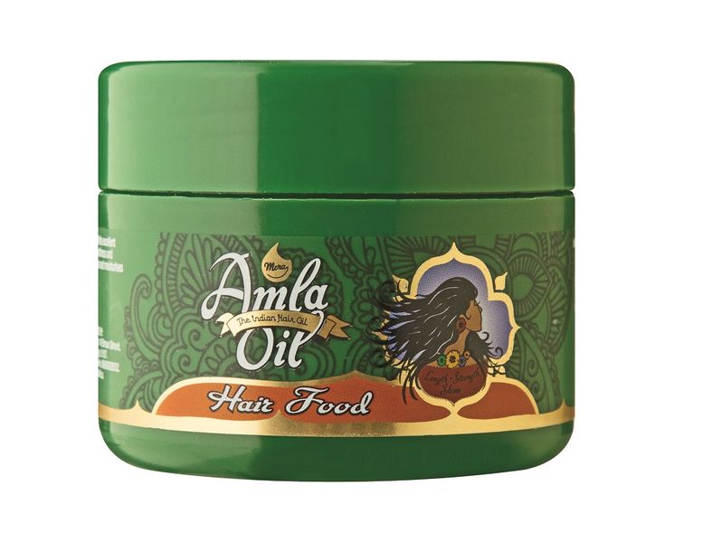 Mera Amla Oil Hair Food - 100ml